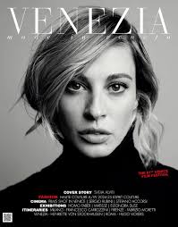 Venezia made in Veneto n.39 by Gruppo Editoriale srl