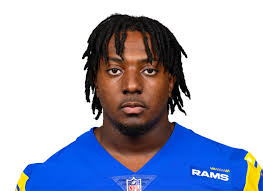 Brennan Jackson 2024 Stats per Game