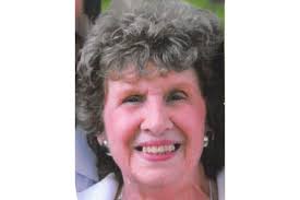 Mary Serafine Obituary (1928