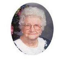 Margaret Florence Gottschalk