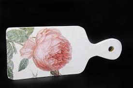 Talenan merupakan perkakas pada dapur yang berkembang keliru tunggal perhatian saat memasak. Talenan Hias Decorated Cutting Board Toko Stop Narkoba Official Bnn Store