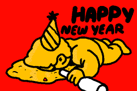 Giphy Funny New Year Gif Happy New Year Funny Happy New Year Gif Funny New Year