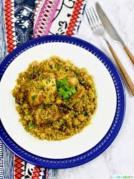 Healthy instant pot recipes chicken. Healthy 30 Minute Instant Pot Moroccan Chicken Recipe