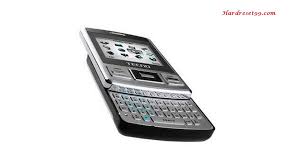 Telit T90 Hard reset - How To Factory Reset