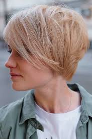 95 Short Hair Styles That Will Make You Go Short Lovehairstyles Com