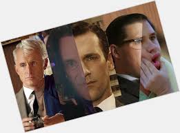 John Slattery's Birthday Celebration