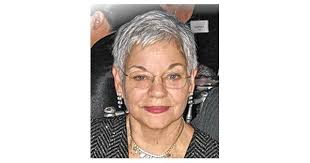 Mary Gallagher Obituary (1945