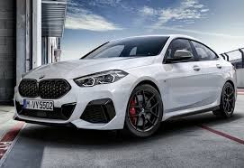The values of fuel consumptions, co2 emissions and energy consumptions shown were determined according to the european regulation (ec) 715/2007 in the version. 2020 Bmw M235i Xdrive Gran Coupe With M Performance Parts F44 Price And Specifications
