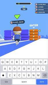 Typingmaster 11 is a touch typing tutor that adapts to your unique needs. Download Type Sprint 1 0 7 Apk For Android Free