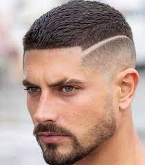 Top 100 coiffures homme noir coupe de cheveux homme. Cheveux Courts 25 Idees De Coupes