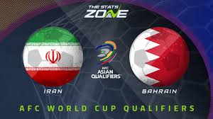 Korea republic, lebanon continue race for top spot, turkmenistan and sri lanka seek to bounce back. Fifa World Cup 2022 Afc Qualifiers Iran Vs Bahrain Preview Prediction The Stats Zone