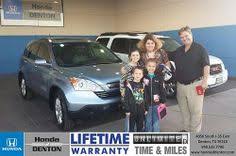 Thank You To John Garst On Your New 2009 Honda Cr V From Richard Magnotti And Everyone At Honda Of Denton Newcarsmell New Car Smell Honda Richard