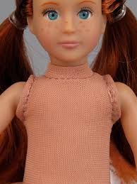 Our Generation Doll Tessie