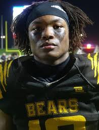 Timpson's Terry Bussey, Longview's Taylor Tatum named to MaxPreps High  School Football Junior All-America Team