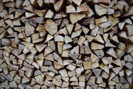 Unfortunately, property owner doesn't know what kind of tree it is. Woodpile Logs Firewood Cut Free Photo On Pixabay