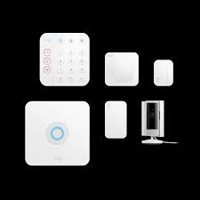 Ring Alarm Kit 5 pièces 2e génération