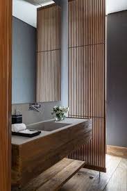 Check spelling or type a new query. Modern Style Japanese Bathroom Design Homemydesign In 2020 Japanese Interior Design Bathroom Interior Design Japanese Interior