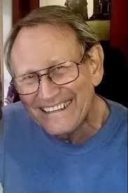 Wayne Merrill Obituary (1943