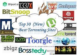 Wikibooks has a clean ui and searching ebooks is fairly simple. Top 30 Best Torrent Sites 2017 Latest Torrenting Sites Included Bosstechy