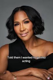 Friday Terri J Vaughan Scene