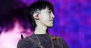 Hairstyle jaebum haircuts for men the face shop kpop hair mullet hairstyle asian man haircut hair styles mens hairstyles. G Dragon Spotted With New Changes To His Hairstyle Koreaboo
