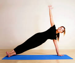 How To Do Side Plank Pose In Yoga Yogaoutlet Com