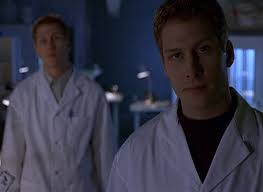 X-Files Recaps: Leonard Betts, Never Again, Memento Mori