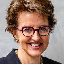 Professor Linda Richards