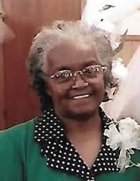 Obituary for Annie Dubose