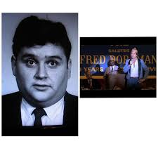 Fred Dorf's Instagram, Twitter & Facebook