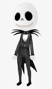 Download 66 jack skellington cliparts for free. October Sticker Jack Skellington Png Png Image Transparent Png Free Download On Seekpng