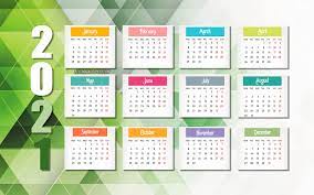 Design unik dan model buat sendiri adalah sebuah keharusan. 2021 Calendar Wallpapers Top Free 2021 Calendar Backgrounds Wallpaperaccess