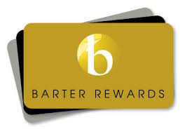 This simply means we want you to get to the next status level as quickly as you do so we're making it possible. Tait Carson Ceo Barter Rewards Open In Jacksonville Business S Of All Kinds Securing Their Categories Of Business For New Customers Smart Business Owners Barter Trade