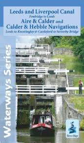 Embed this map on your site. Heron Waterway Map Leeds Liverpool Canal Aire Calder