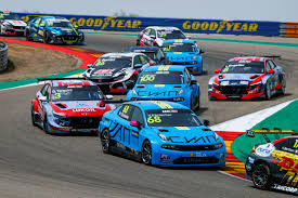 The fia world touring car cup (abbreviated to wtcr, referring to the use of tcr regulations) is an international touring car championship promoted by eurosport events and sanctioned by the fédération internationale de l'automobile (fia). Sibvxmhpw7xnpm