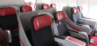 I always found the inflight service to be friendly on airasia and this flight was no exception. Flight Review Airasia X A330 Premium Flatbed Tokyo Kul