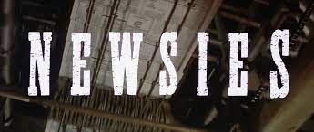 Unique newsies broadway posters designed and sold by artists. Newsies 1992 Movie Screencaps Com