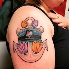 Maybe you would like to learn more about one of these? St Helens Xms Tattoo Gift Cards Giftly