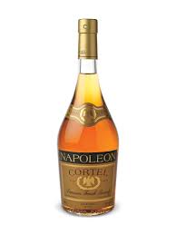 We summarized global napoleon brandy trading companies. Cortel Napoleon Vsop Brandy Lcbo