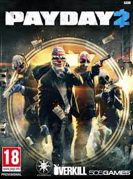 When looking through the masks in the inventory, the mega masks of dallas, chains, hoxton and wolf are still locked with the message buy the completely overkill pack dlc to unlock. i've restarted the game multiple times and even gone as far as purchasing the overkill soundtrack to see if … Payday 2 Goty Edition Pc Buy Steam Game Cd Key