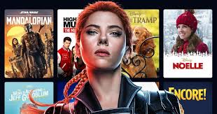 Black widow n'a pas eu la vie facile jusqu'à présent. Black Widow La Sortie Pourrait Se Faire Directement Sur Disney
