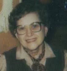 Lennie Lorene Owen Hernandez (1921-1991)