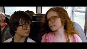 Annalise Basso And Chandler Canterbury In Standing Up 2013 Up The Movie Val Kilmer Actors