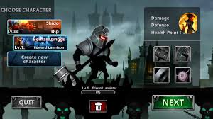 Heroes strike offline battle royale new 2020. Stickman Legends How To Use Gift Code In Stickman Legends By Zitga Studios