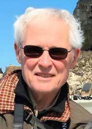 Frederick Wessel Obituary