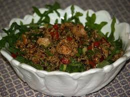 Light and easy recipes and meal ideas. How To Make Oriental Salad Recipes