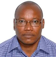 1 DR. JOSEPH KARIUKI MURIITHI CURRICULUM VITAE 1.1. PERSONAL INFORMATION  1.2. Personal Details Qualification: PhD School: Ag