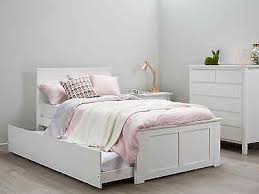 Vote below for the single bed or the bunk bed! Picture 12 Of 15 Single Beds With Storage King Single Bed Luxury Bedroom Furniture