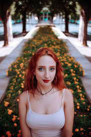 We're hoping the successful applicant can start at the beginning of next month. Sexy Celebrities Women With Red Hair Fonsly