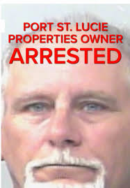 Port St Lucie Mark Acevedo Deputy